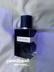  3 عطور عينات حره اصلي مكفول ع الفحص مستخدمين ايشي بسيط