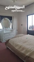  11 شقه طابقيه للبيع الزرقاء جبل طارق