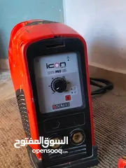  5 ماكينه لحام من Icon