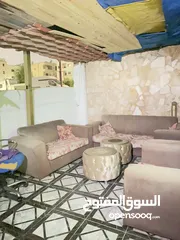  17 شقة للايجار في ڤيلا