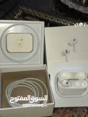  5 AirPod بسعر معقول بحالة لوكالة مستعمل اشي خفيف