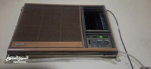  1 Window AC Sayona