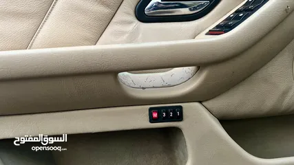  7 BMW e39 528