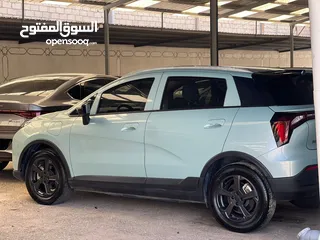  9 جيلي جوميترك E موديل 2022 و 2023
