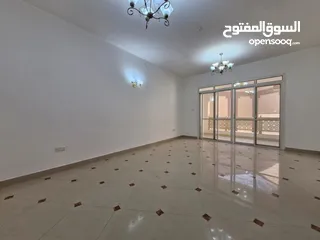  4 3 + 1 BR Deluxe Apartment in Muscat Oasis
