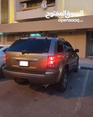  3 رقم واحد DHS 8500/= 4X4 JEEP GRAND CHEROKEE 2006 V8 مسرفس بالكامل  - بحالة ممتازة جداً