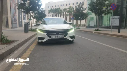  18 هوندا انسايت امريكي ليثيوم