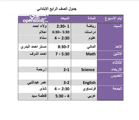  15 مبادره الخير) سنتر vip التعليمي الخيري الشهر4 حصص 140ج .والاستضافه للمدرسين 5 ج( ابتدائي اعدادي ثانو