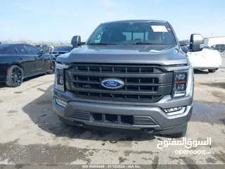  3 فورد F-150 2021