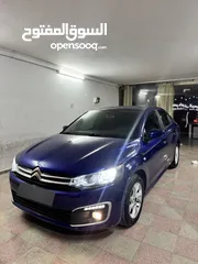  10 ستروين سيلزيه