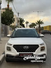 4 هونداي فينوا 2021
