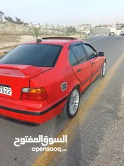  3 بي ام وطواط 1995للبيع،)