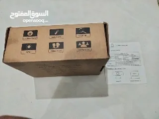  2 التواصل على الواتس اب كاميرا معاها ميك