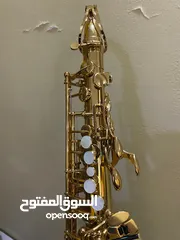  6 Yamaha Alto Saxophones YAS-280