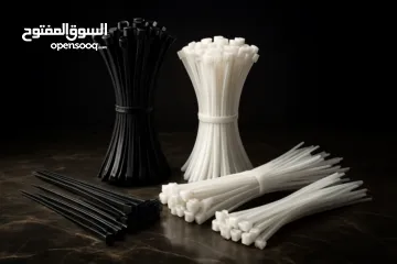  1 مرابط بلاستيك عالية الجودة