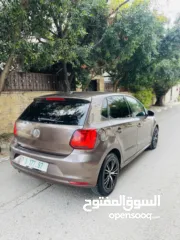  3 سعررررر فرررم فرررم عالكاشش بولو 2016 جير اوتوماتيك فحص نخب