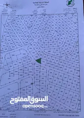  2 ارض للبيع طبربور قرب مدارس الحجاز ومسجد البر والاحسان