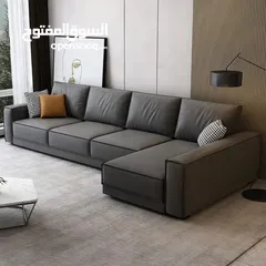  4 Europe design new modern sofa