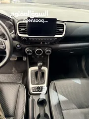  6 هونداي ڤينو 2021 مش منمرة