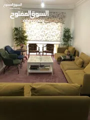  3 شقة طابق ثاني للبيع في ارقى مناطق الشميساني