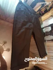  7 بلاطين قماش انجليزي  بلبسو لوزن  من 110  ل 125 كيلو  العدد: 10  الوان مشكلة متعددة غوامق فواتح  البي