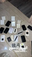  5 راوترات الحبه