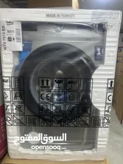  7 غسالات بيكو القويه 7 كيلو عالبخار سلفر باسعار حرق وتحدي اطلبها الان
