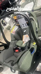  3 كارسيت جوي Joy carseat - كرسي سيارة