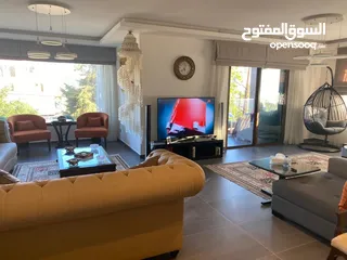  4 fully furnished apartment in ain el jdideh for sale