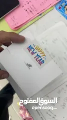  7 Labubu v.3 لابوبو الجيل الثالث