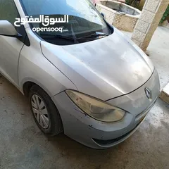  2 رينو مشطوب للبيع