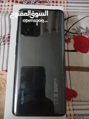  1 شاومي 11T برو بحاله الوكاله