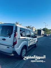 4 فورد كونيكت برايفيت غيار عادي ديزل 2017/16