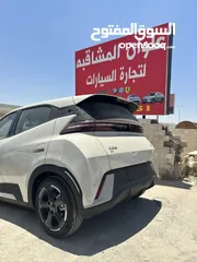  5 بي واي دي BYD 2024