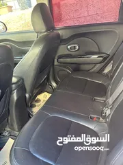  9 كيا سول 2015