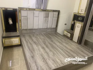  19 نجار متنقل في مدينه السلط لكافه اعمال النجاره تفصيل تركيب وفك الاثاث وصيانه