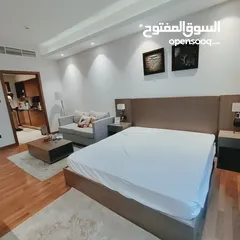  8 STUDIO FOR RENT IN SEEF FULLY FURNISHED