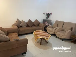  9 شقة للبيع في الماصيون