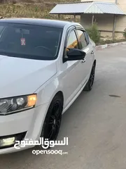  3 سكودا ديزل