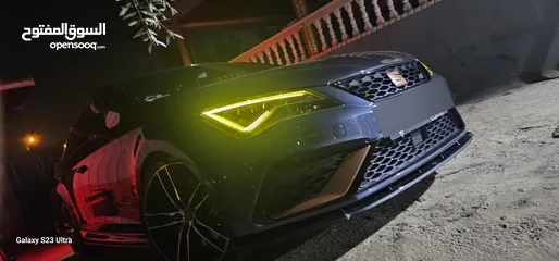  1 سيت كوبرا 2019