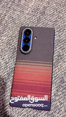  2 الهاتف الجديد القابل للطي سامسونج زيد فولد 7