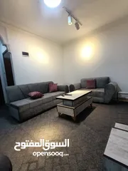  6 شقه مفروشة يومي اسبوعي شهري