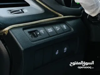  13 هونداي سنتافي 2016 فل الفل مسكرر ركززز الجب بووية شركةة بالكامل مطور جير بنايلون والسعر حرق لحق حالك