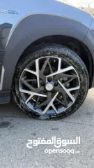  6 هونداي كونا ترخيص 2020/ترخيص لغايه 20/3/2026 محرك 1600 هايبرد جير أوتوماتيك 141 حصان