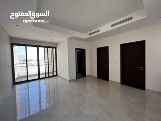  4 4 + 1 BR Brand New Townhouse with Private Pool in Muscat Hills