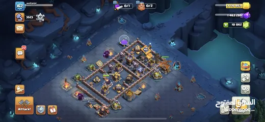  2 TH13 COC ac for sale - everything almost max
