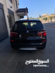  10 BMW x3 full