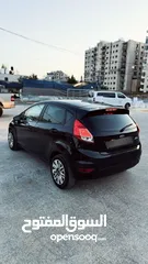  7 فيستا 2013 تسيير 2016 ممتازة جداً