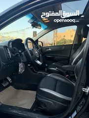  14 كيا مورنينغ Gt Len 2018