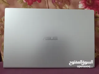  4 لابتوب asus vivobook core I5 الجيل العاشر